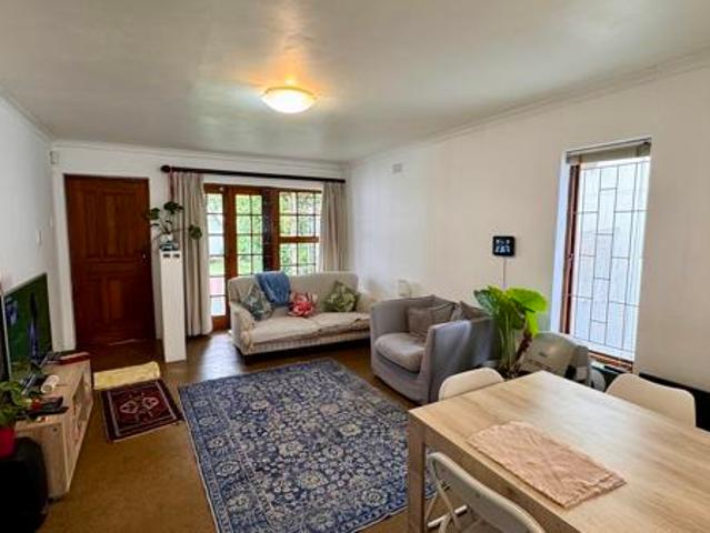 House for rent in Cape Town, Western Cape