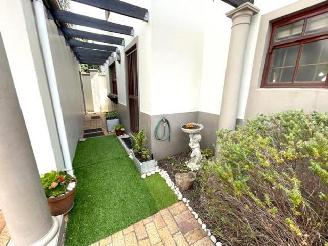 House for rent in Cape Town, Western Cape
