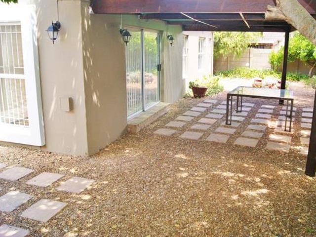 House for rent in Cape Town, Western Cape