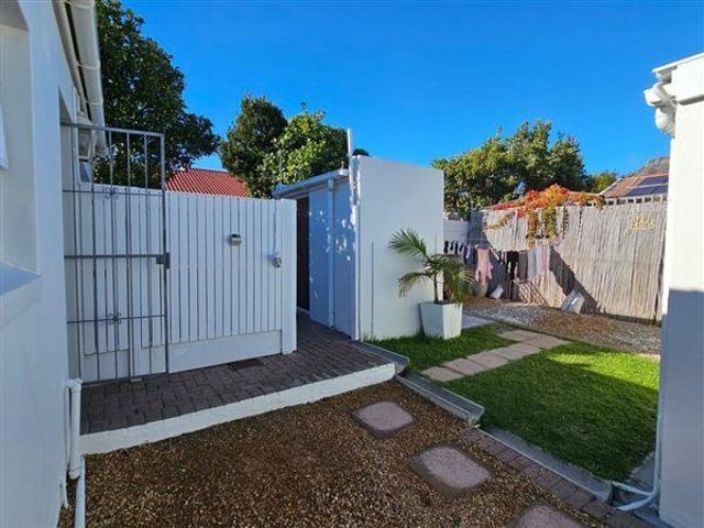 House for rent in Cape Town