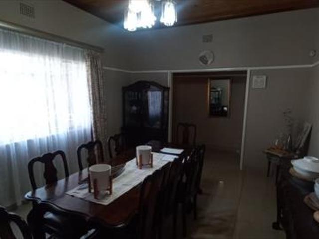 House for sale in Kimberley, Frances Baard District Municipality