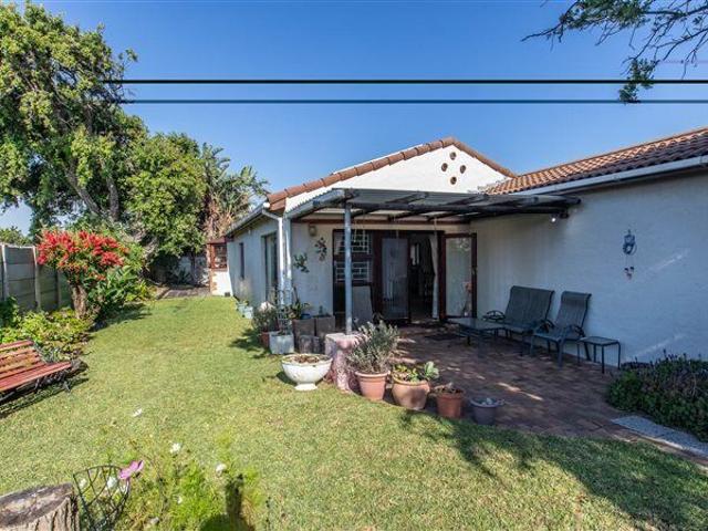 House for rent in Cape Town, Western Cape
