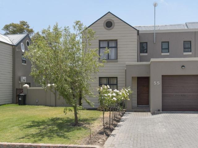 House for rent in Onverwacht, Western Cape