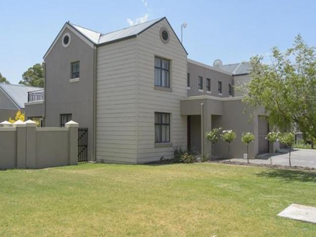 House for rent in Durbanville, Western Cape