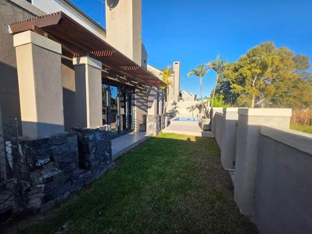 House for rent in Durbanville, Western Cape