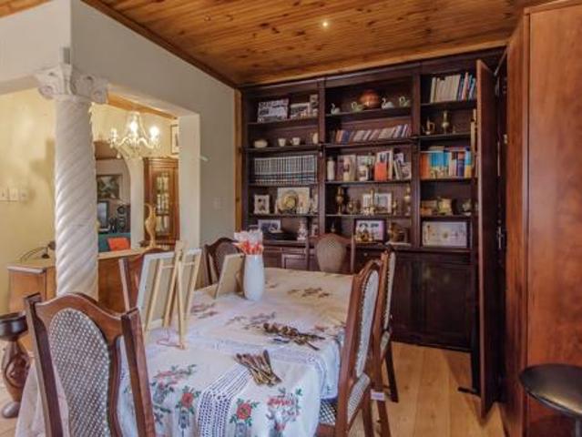 House for sale in Durbanville, Western Cape