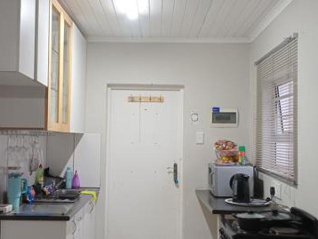 House for rent in Durbanville, Western Cape