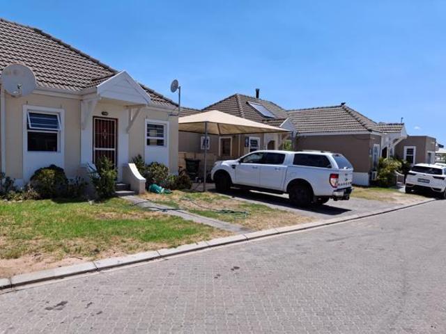 House for rent in Pniel, Western Cape