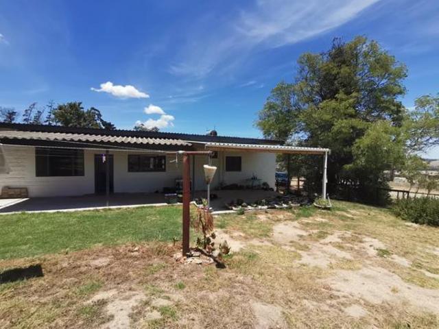 House for rent in Pniel, Western Cape