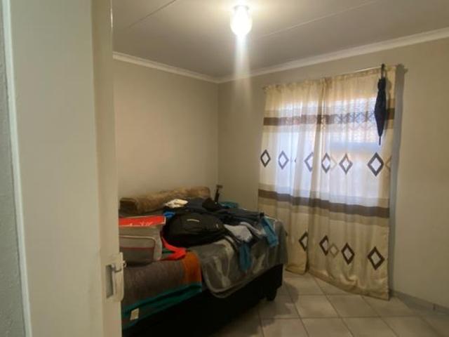 House for sale in Witbank, Mpumalanga