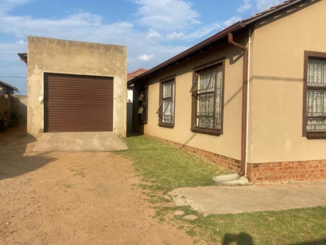 House for sale in eMalahleni, Emalahleni Local Municipality