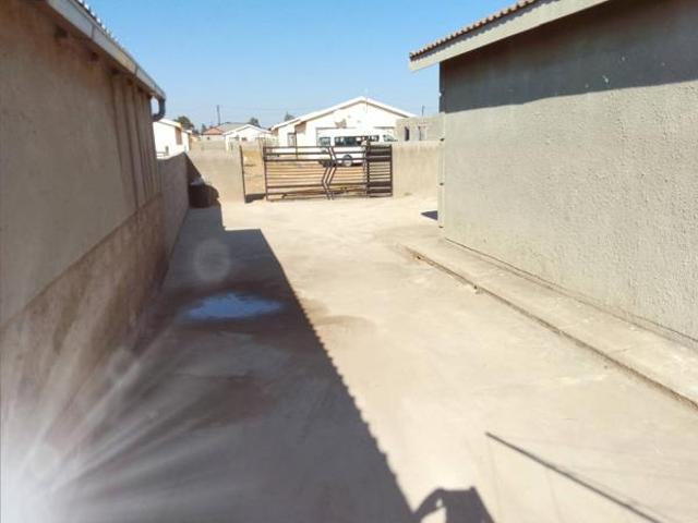 House for sale in Witbank, Mpumalanga