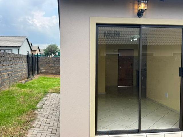 House for sale in Witbank, Mpumalanga