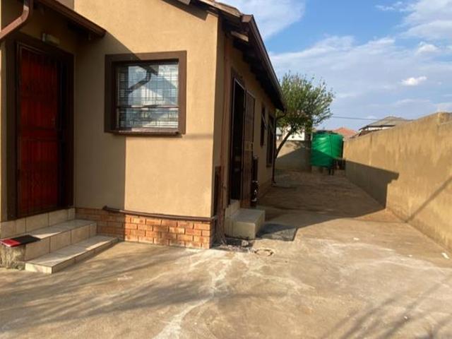 House for sale in eMalahleni, Emalahleni Local Municipality