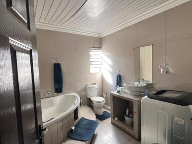 House for sale in Witbank, Mpumalanga
