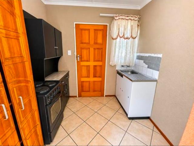 House for sale in eMalahleni, Emalahleni Local Municipality