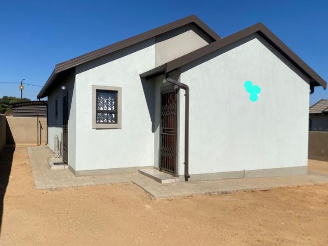 House for sale in Witbank, Mpumalanga