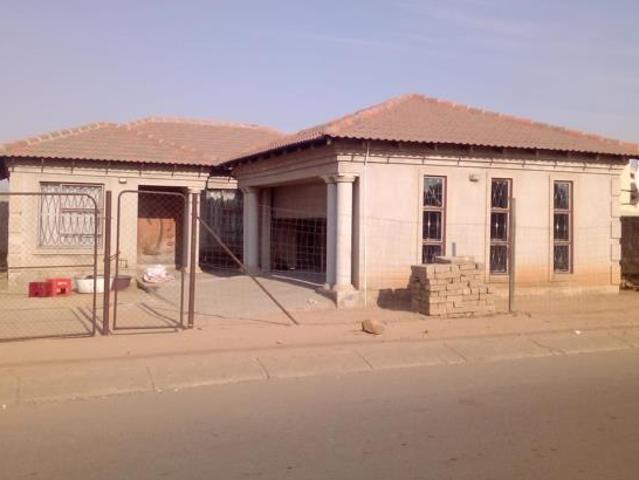 House for sale in Witbank, Mpumalanga