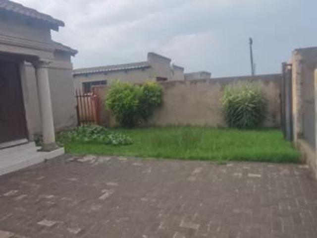 House for sale in Witbank, Mpumalanga
