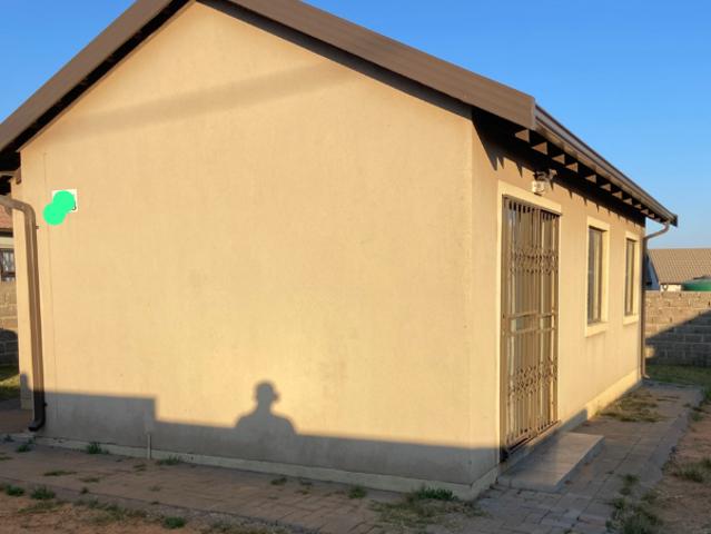 House for sale in Witbank, Mpumalanga