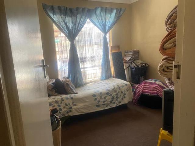 House for sale in Witbank, Mpumalanga