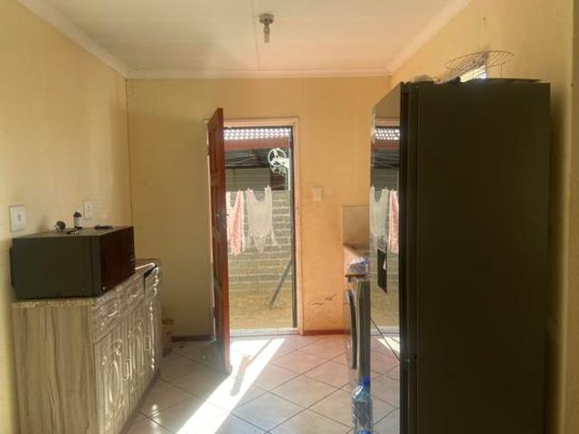 House for sale in Witbank, Mpumalanga