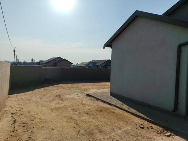 House for sale in Witbank, Mpumalanga