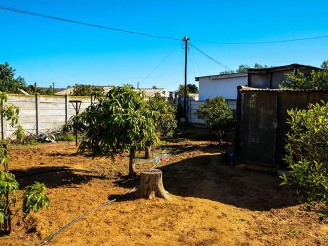 House for sale in Western Cape