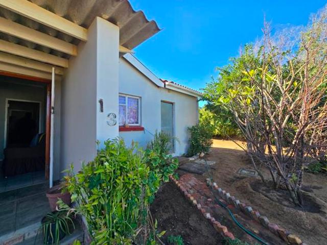 House for sale in Western Cape