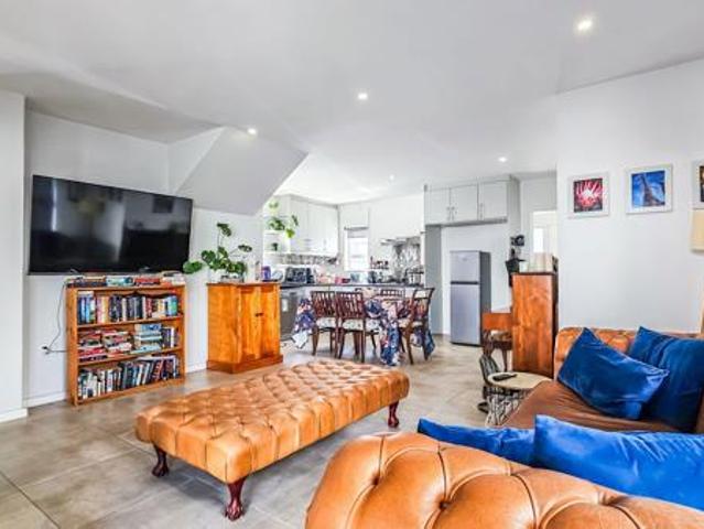 House for rent in Durbanville, Western Cape