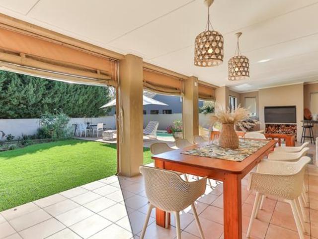 House for rent in Bergsig, Durbanville