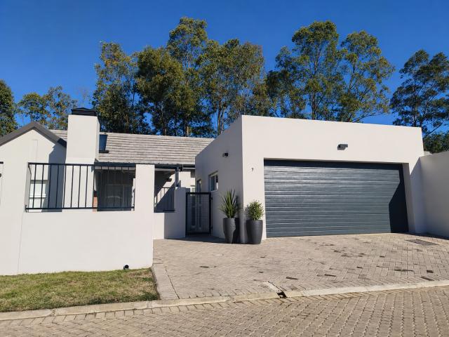 House for sale in Onverwacht, Western Cape