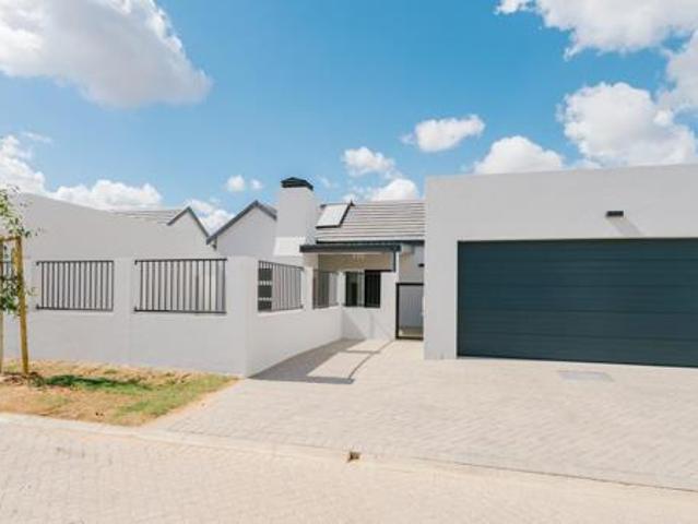 House for rent in Durbanville, Western Cape