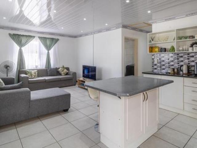 House for rent in Durbanville, Western Cape