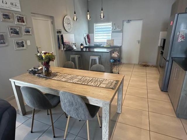 House for sale in Bergsig, Durbanville