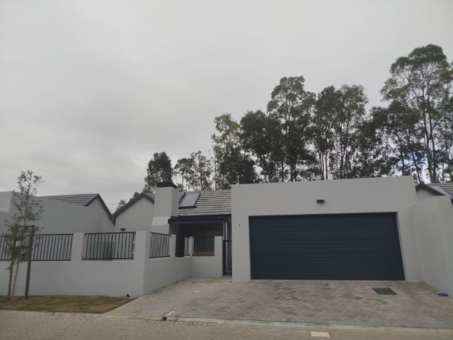 House for sale in Onverwacht, Western Cape