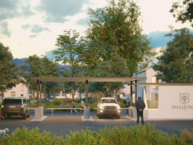 House for sale in Paarl, Western Cape