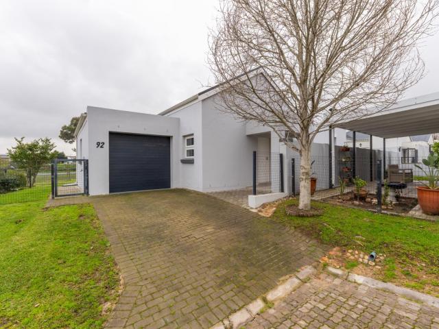 House for rent in Onverwacht, Western Cape