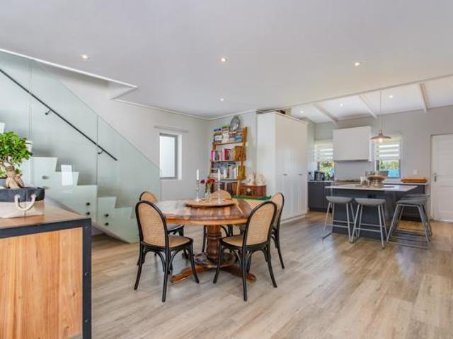 House for rent in Bergsig, Durbanville