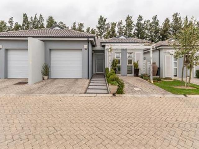 House for sale in Bergsig, Durbanville