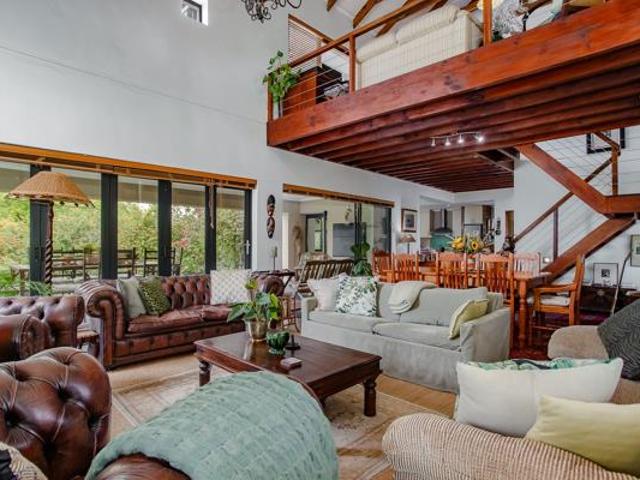 House for sale in Durbanville, Western Cape