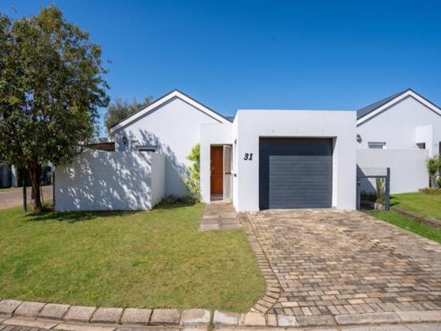House for rent in Durbanville, Western Cape