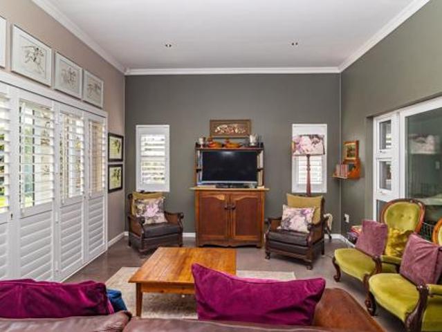 House for sale in Bergsig, Durbanville
