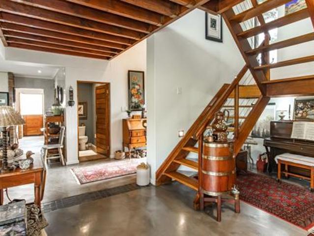 House for sale in Bergsig, Durbanville