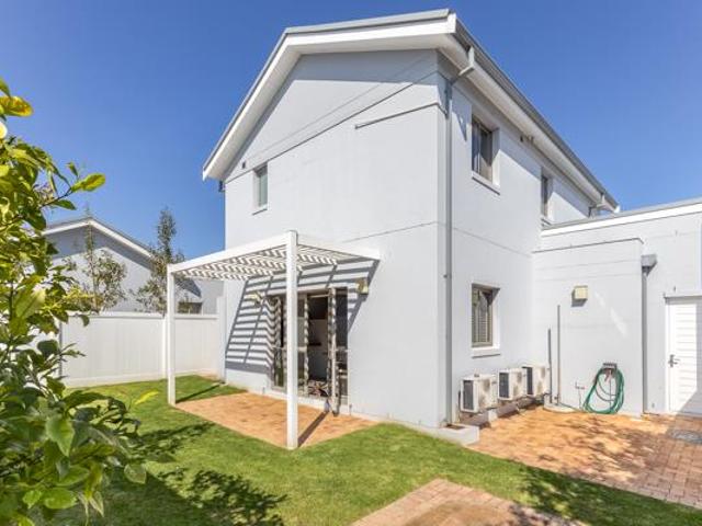 House for sale in Durbanville, Western Cape