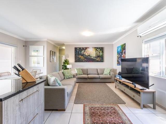 House for rent in Bergsig, Durbanville