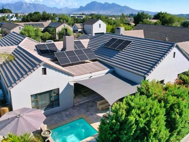 House for sale in Durbanville, Western Cape