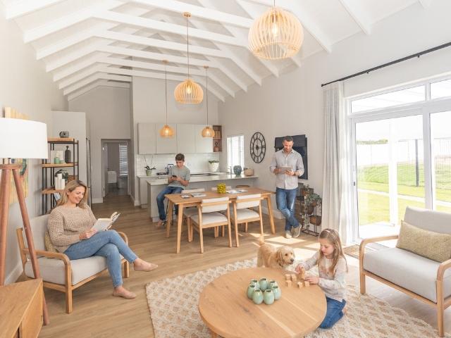 House for sale in Baardskeerdersbos, Western Cape