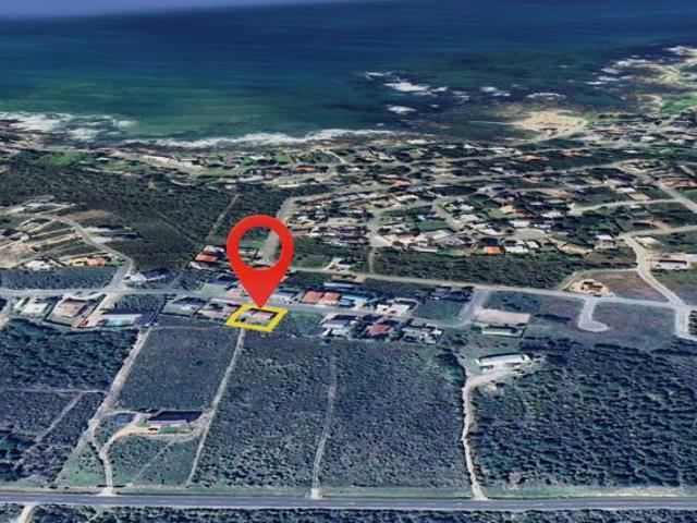 House for sale in Western Cape