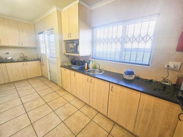 House for rent in Cape Town, Western Cape